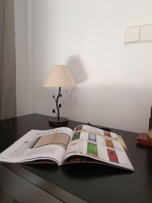 Apartamento En Marbella Guadalmina Primera Linea De Campo De Golf Los Cartujanos Eksteriør billede