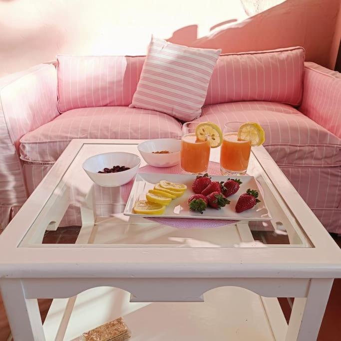 Apartamento En Marbella Guadalmina Primera Linea De Campo De Golf Los Cartujanos Eksteriør billede