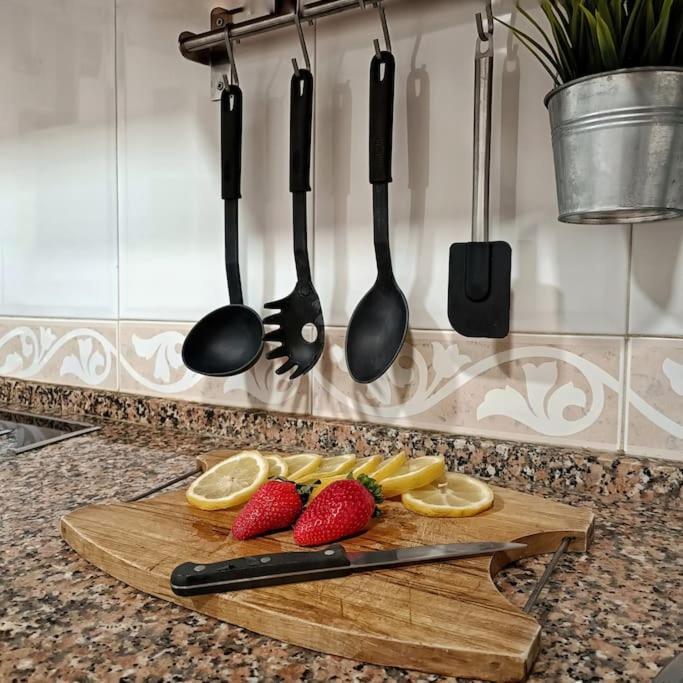 Apartamento En Marbella Guadalmina Primera Linea De Campo De Golf Los Cartujanos Eksteriør billede